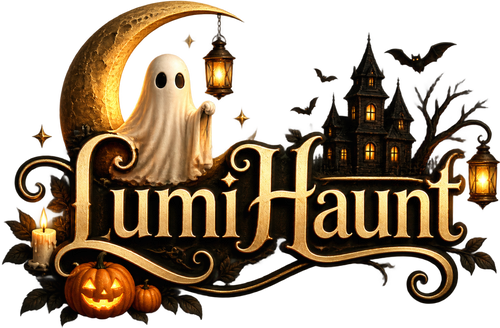 LumiHaunt