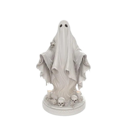 Halloween Ghost Tabletop Statue