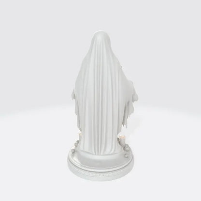 Halloween Ghost Tabletop Statue