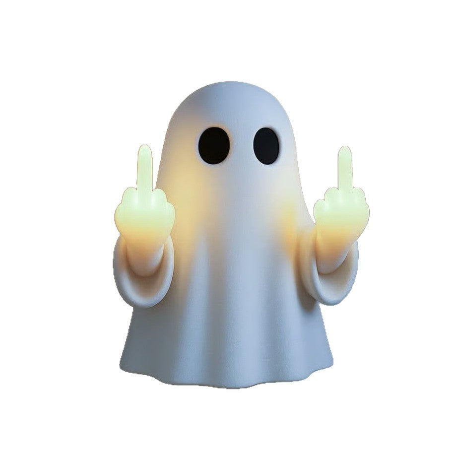 Halloween Ghost Wall Decoration